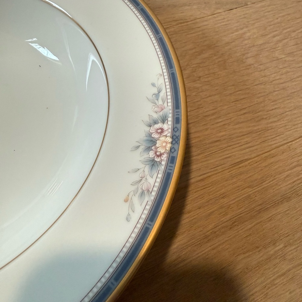 76 Piece Noritake Estate China Set Ontario BOX 1 - Picture 12 of 12